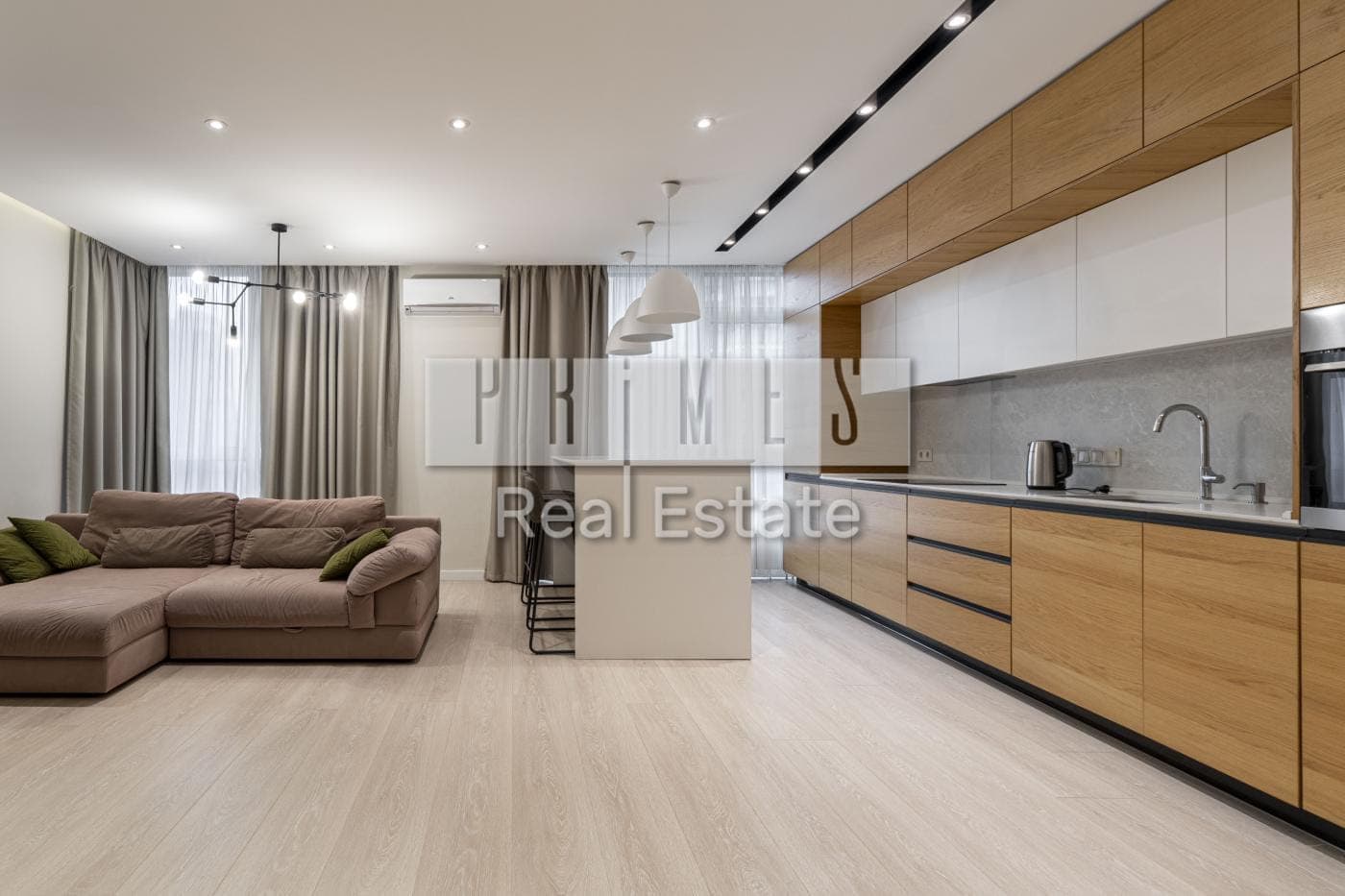 Аренда 3-комнатной квартиры 82 м² на Печерске, Предславинская
